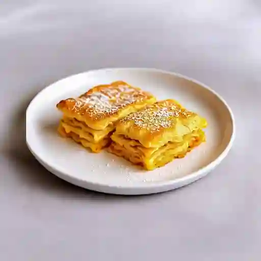 Pastel Mixto