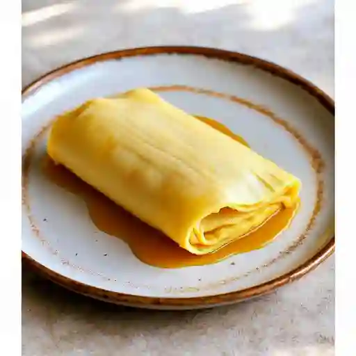 Tamal Tolimense