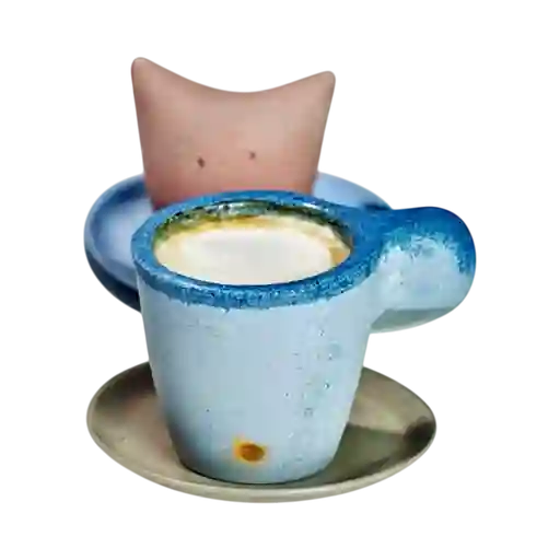 Café con Baileys