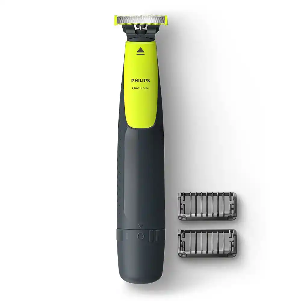 Philips Rasuradora One Blade