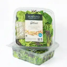 Ensalada Delux Semillas Girasol 180 Gr