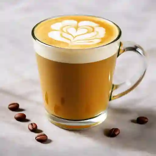 Café capuccino