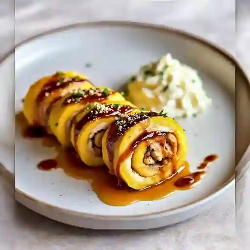 Ariari Roll