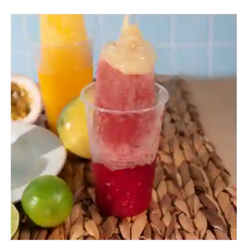 Raspado de Mora 12 Oz