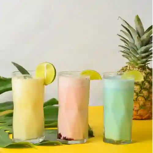 Piña Colada Blue