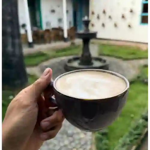 Capuccino