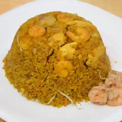 Arroz Tradicional Familiar