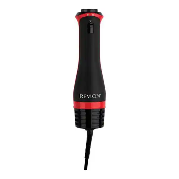 Revlon Kit Secador de Cabello Voluminizador Con Accesorios