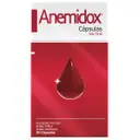 Anemidox Oral