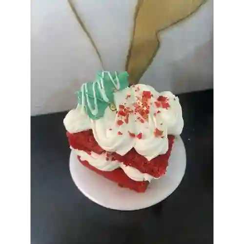 Torta Red Velvet