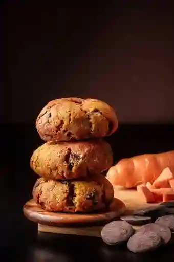 Galleta Ny Saludable