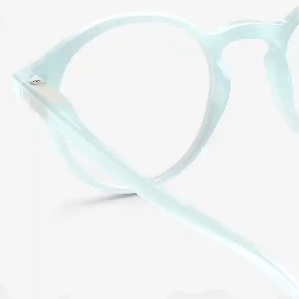 Izipizi Gafas Reading D Azul Misty +2.0