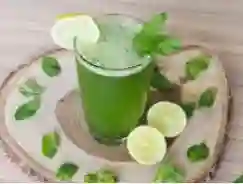 Limonada Hierbabuena