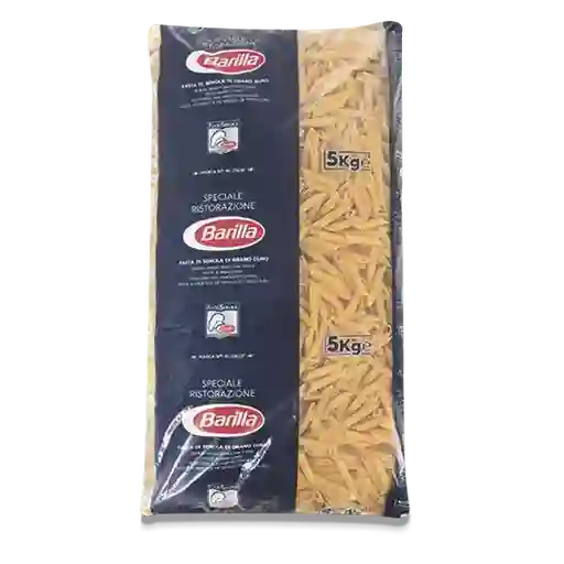 Barilla Pasta Penne Rigate