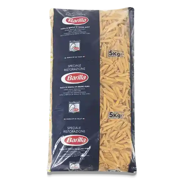 Barilla Pasta Penne Rigate