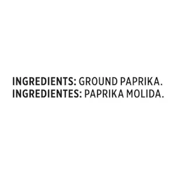 Members Selection Paprika Molida