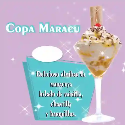 Copa Maracu