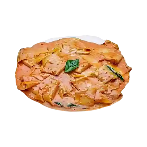 Pasta Al Teléfono