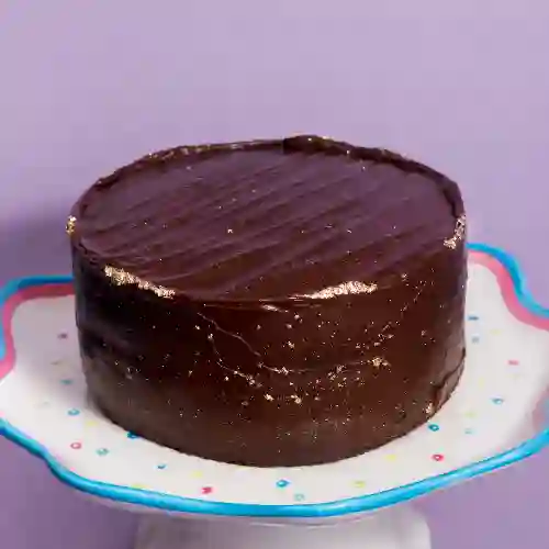 Torta Ganache de Chocolate Grande