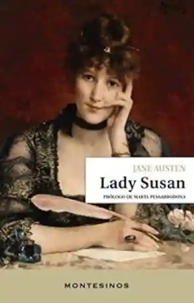 Lady Susan - Austen Jane