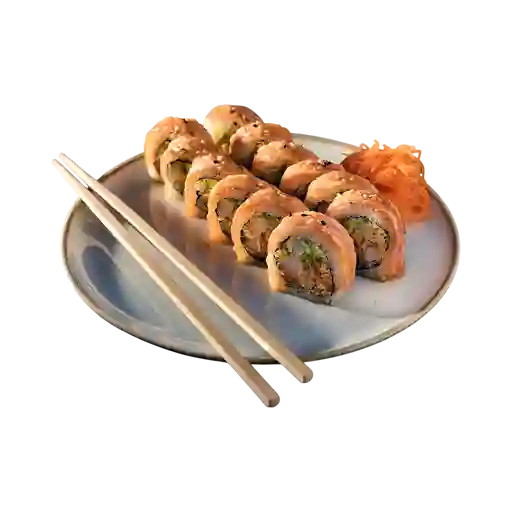 Aburi Roll