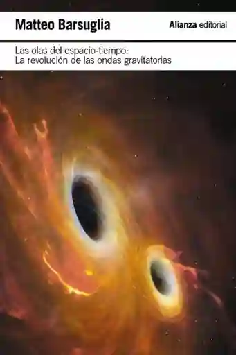 Las Olas Del Espacio Tiempo