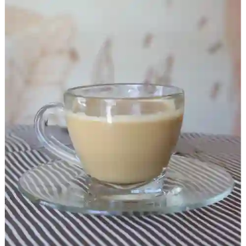 Capuccino Pequeño 180 ml