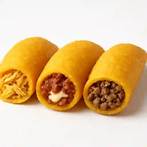 Empanadas Desayuno X 3