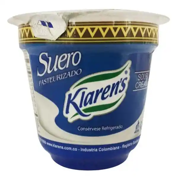 Klarens Suero Costeño