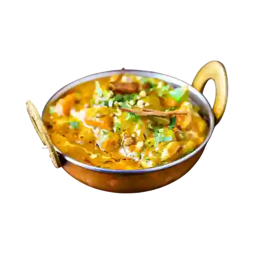 Chicken/pollo Kadhai