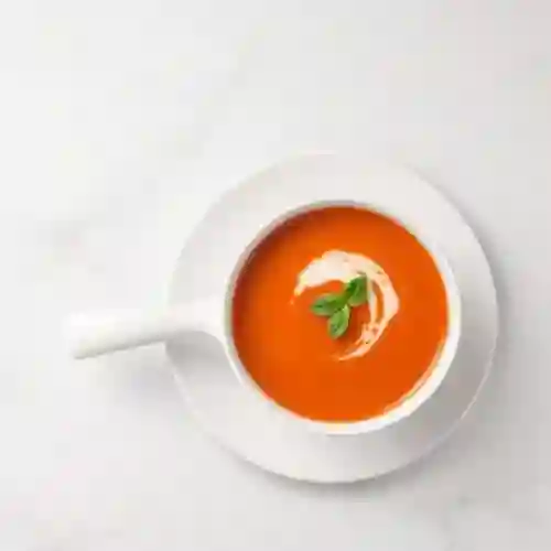 Sopa de Tomate