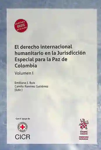 El Derecho Internacional Humanitario