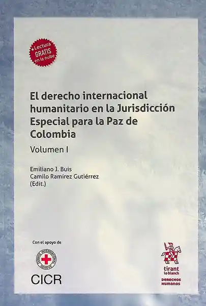 El Derecho Internacional Humanitario