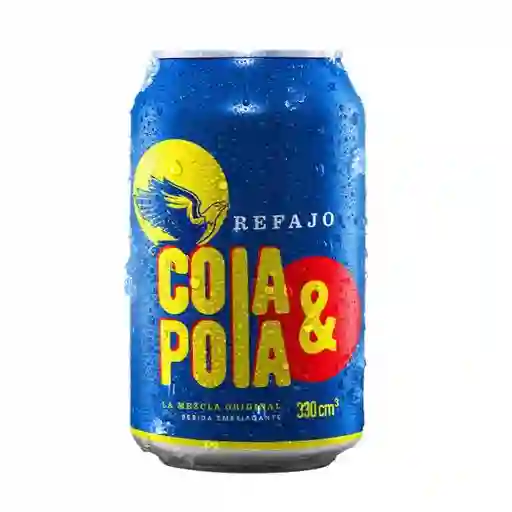 Cola y pola