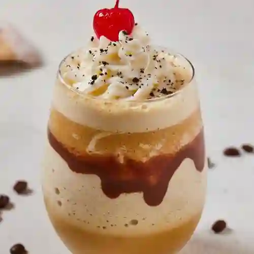 Frappé