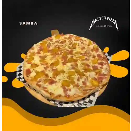 Samba