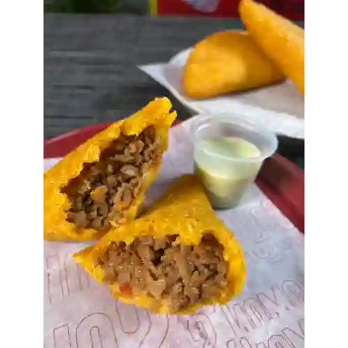 Empanada Costeña