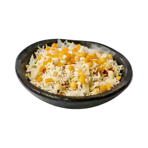 Salchipapa Ranchera - Personal