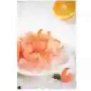 Fiordo Langostino Con Cola 21/30