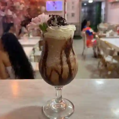 Nevado de Chocolate 16 Oz