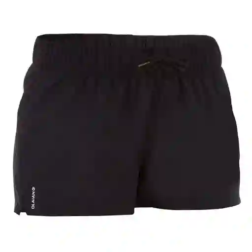 Olaian Short Para Playa Agua Mujer /M/L