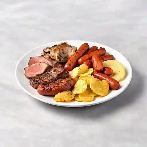 Parrillada