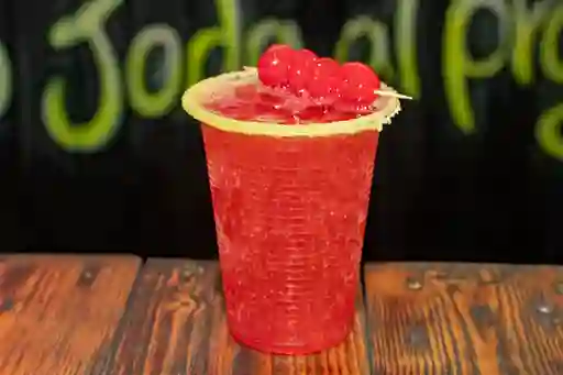 Soda Saborizada