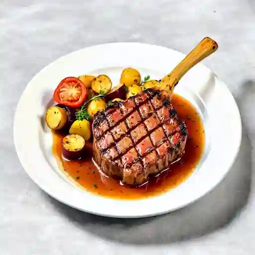Tomahawk 400 Gr