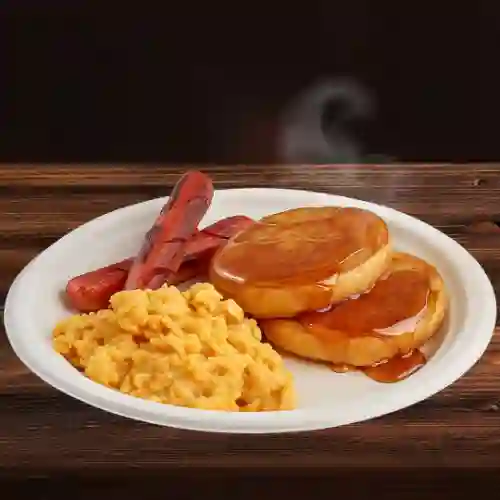 Desayuno Americano