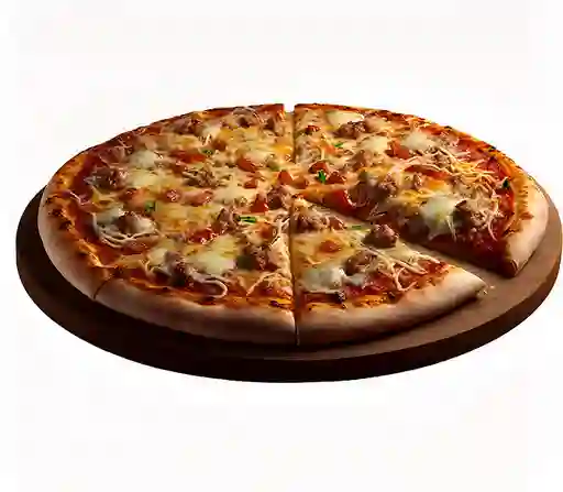 Pizza Paisa