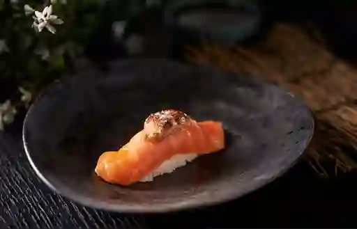 Foie Gras Nigiri