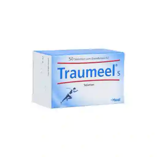 Traumeel Tratamiento Para el Dolor