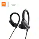 Xiaomi Audífono Bluetooth mi Sport Negro y Gris