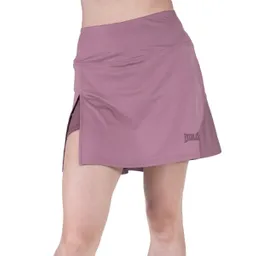 Falda Rally Rosada Talla M Everlast